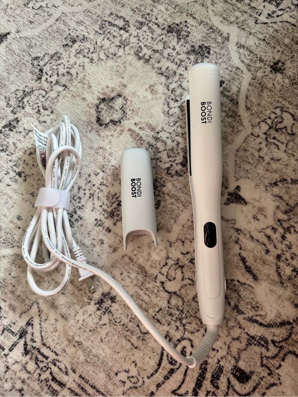 Bondi Boost Hair straighter
